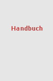 Handbuch