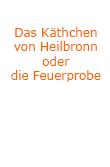 Sammlung Art Loose Verlag  / Käthchen