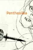 Sammlung Art Loose Verlag / Penthesilea
