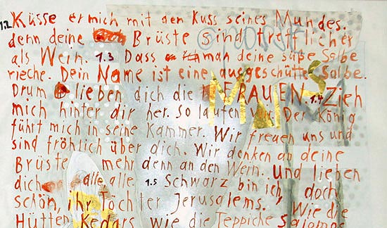 Der Mais in meiner Hand, Seite 11
