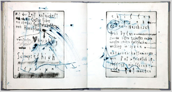 liber Biber, Seite 40