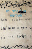 murmeln in europa